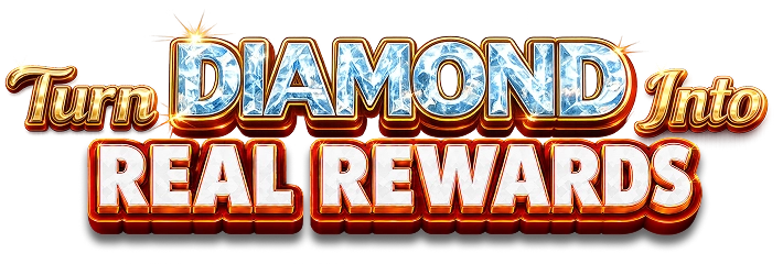 Turn into Real Rewards